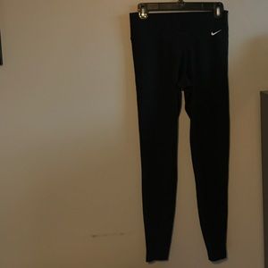 Nike Dri Fit black leggings